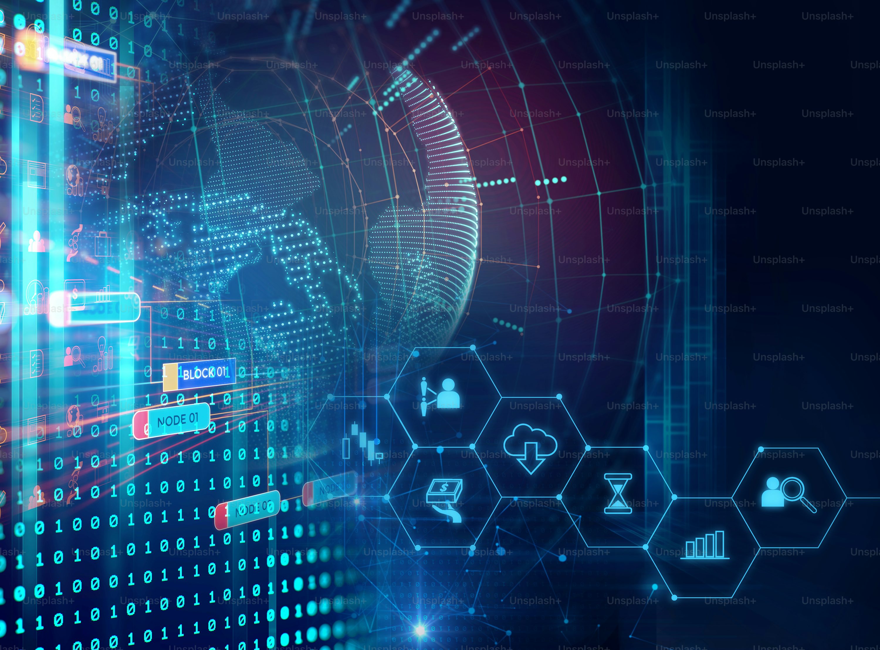 Los 5 Beneficios Increíbles de la Transformación Digital, el Secreto para Multiplicar el Crecimiento de tu PYME